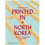 Printed in north korea
