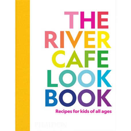 The River Cafe Look Book
