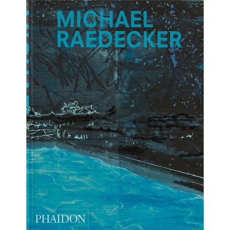 Michael Raedecker