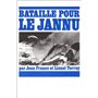Bataille pour le Jannu