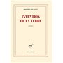 Invention de la terre