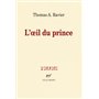 L'oeil du prince