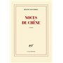 Noces de chêne