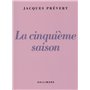 La cinquième saison