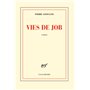 Vies de Job