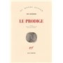 Le prodige