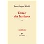 Entrée des fantômes
