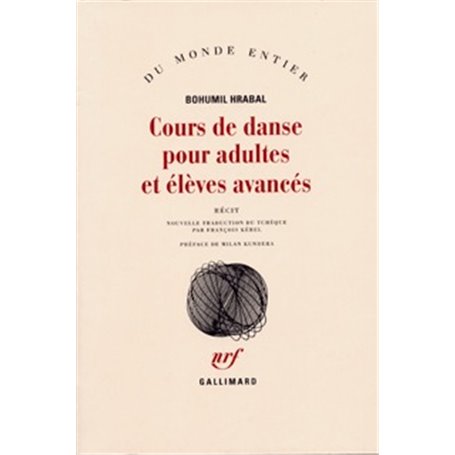 Cours de danse pour adultes et élèves avancés