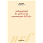 Autoportrait du professeur en territoire difficile