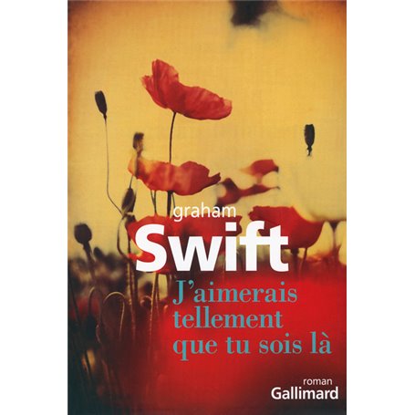 J'aimerais tellement que tu sois là