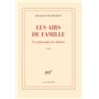 Les airs de famille