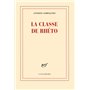 La classe de rhéto