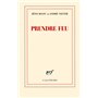 Prendre feu