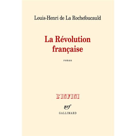 La Révolution française