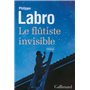 Le flûtiste invisible