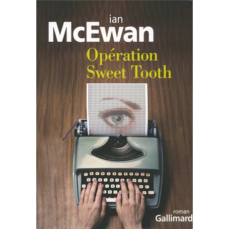 Opération Sweet Tooth