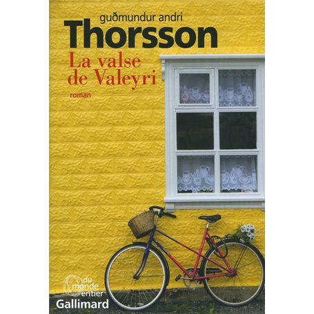 La valse de Valeyri