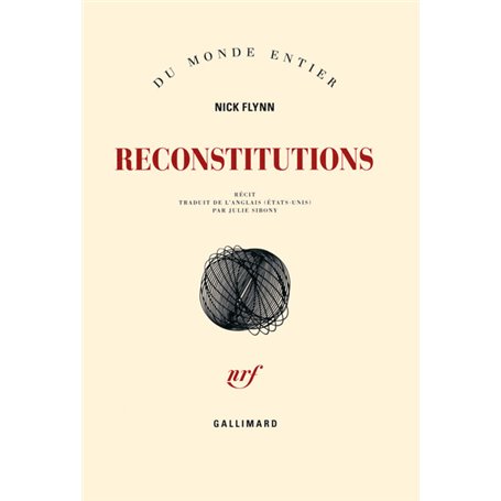 Reconstitutions