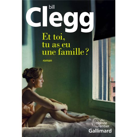 Et toi, tu as eu une famille ?