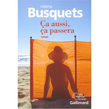 Ça aussi, ça passera