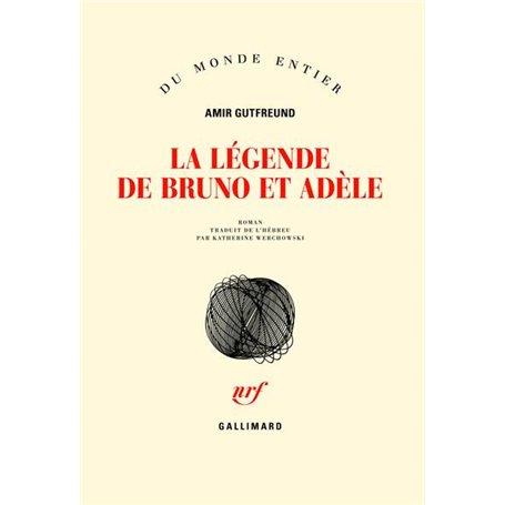 La légende de Bruno et Adèle
