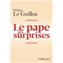 Le pape des surprises