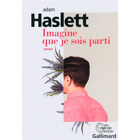 Imagine que je sois parti