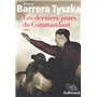 Les derniers jours du Commandant