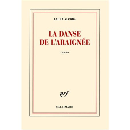 La danse de l'araignée