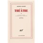 Théâtre