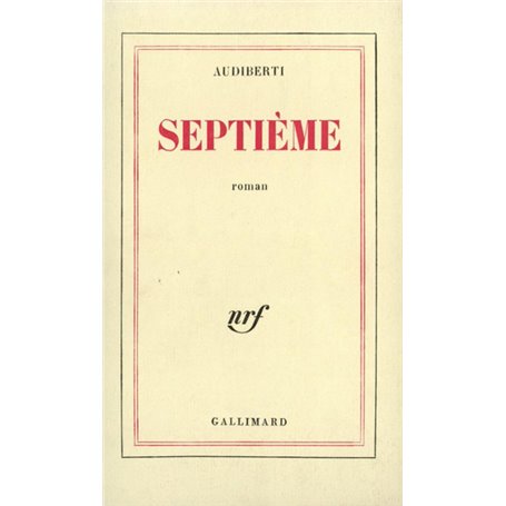 Septième