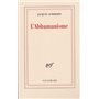 L'Abhumanisme