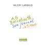 A. O. Barnabooth. Son Journal Intime