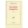Les forêts tempérées
