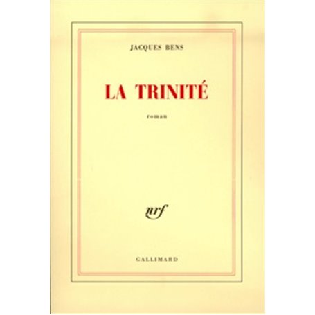 La Trinité