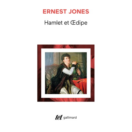 Hamlet et dipe