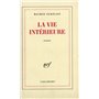 La vie intérieure