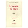 Le roman de Blaise