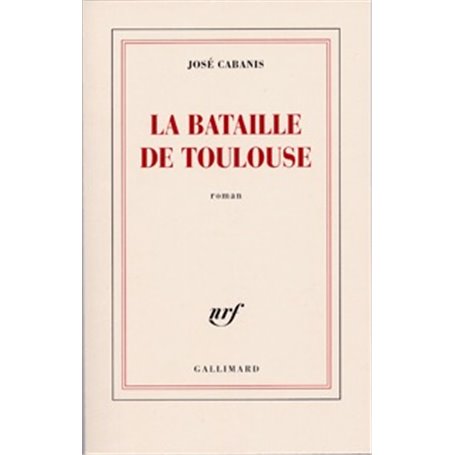La Bataille de Toulouse