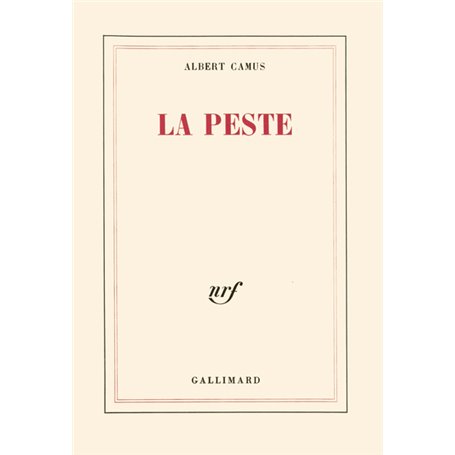 La Peste