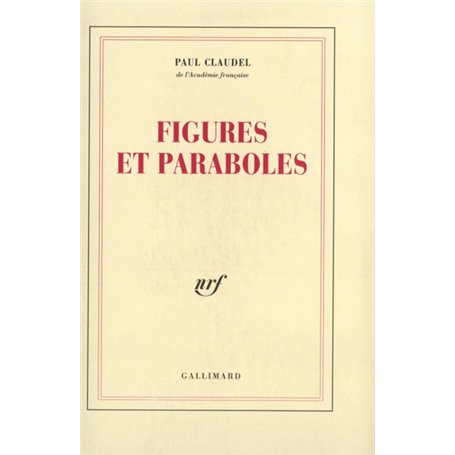 Figures et paraboles