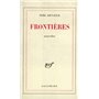 Frontières