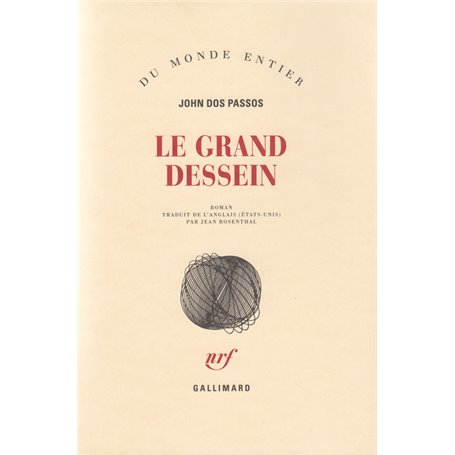 Le grand dessein
