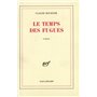 Le temps des fugues