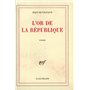 L'Or de la République