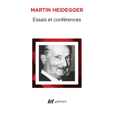 Essais et conférences