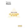 Les histoires de Jacob
