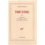 Théâtre