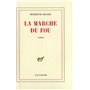 La marche du fou