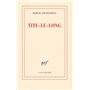 Tite-le-Long
